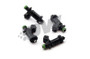 DeatschWerks 99-05 Honda S2000 F20/F22 Bosch EV14 1200cc Injectors (Set of 4)