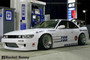 GReddy 89-93 Nissan Silvia 2Dr Full Rocket Bunny (PS13) F,S,R Aero Kit V1 **Must Ask/Call to Order**