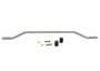 Whiteline 3/11+ Chevy Cruze JH, 2011+ Chevy Volt EV Rear 22mm Heavy Duty Fixed Swaybar