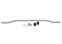 Whiteline 3/11+ Chevy Cruze JH, 2011+ Chevy Volt EV Rear 22mm Heavy Duty Fixed Swaybar