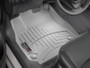 WeatherTech 2016+ Chevrolet Malibu Front FloorLiner - Grey