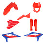 Red/Blue