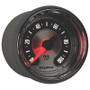Autometer American Muscle 52mm Full Sweep Electric 0-100 PSI Oil Pressure Gauge