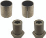 Susp Bushing Kit S-d