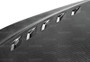 Seibon 14-20 Lexus IS250/IS300 BT Style Carbon Fiber Hood