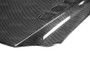 Seibon 14-20 Lexus IS250/IS300 BT Style Carbon Fiber Hood