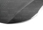 Seibon 14 Scion TC OE Style Carbon Fiber Hood