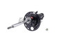 KYB Shocks & Struts Excel-G Strut Front Right Scion TC 11-12