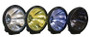 Hella Rallye 4000 Series Yellow Cover Lens (Pair)
