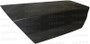 Seibon 03-07 Mitsubishi Evo 8 & 9 OEM Dry Carbon Fiber Trunk Lid