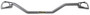 AEM 07-10 Mini Cooper S L4 Strut Bar