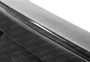 Seibon 12-13 BMW F30 CSL Style Carbon Fiber Trunk - Shaved