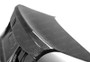 Seibon 12-13 BMW F30 OEM Style Carbon Fiber Trunk Lid