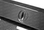 Seibon 12-13 BMW F30 OEM Style Carbon Fiber Trunk Lid