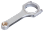 Eagle Nissan VQ35DE Engine H-Beam Connecting Rod (Single Rod)