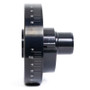 Fluidampr Ford 302 HO (5.0L) V8 External balance (w/ 34oz CW) Steel Balanced Damper