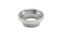 Vibrant Aluminum Thread On Replacement Flange for HKS SSQ style Blow Off Valves