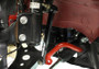 PERRIN 13-25 Subaru BRZ & Toyota GR86/86 & Scion FR-S Front Endlinks (Will Not Work w/Coilovers)