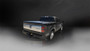 Corsa 2011-2014 Ford F-150 6.2L V8 Polished Sport Cat-Back Exhaust