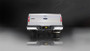 Corsa 2011-2014 -13 Ford F-150 EcoBoost 3.5L V6 Polished Sport Cat-Back Exhaust