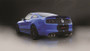Corsa 2013-2014 Ford Mustang Shelby GT500 5.8L V8 XO Pipe Exhaust