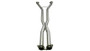 Corsa 2005-2010 Ford Mustang Shelby GT500 5.4L V8 XO Pipe
