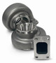 Garrett G35 Turbine Housing Kit O/V T3 / V-Band 1.01 A/R (Reverse Rotation)
