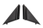 AWE Tuning Foiler Wind Diffuser for Porsche 992