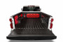 Putco 20-21 Chevy Silverado HD/Sierra HD - 6.8ft (Standard Box) Molle Passenger Side Panel