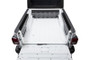 Putco 20-21 Jeep Gladiator - 5ft (Standard Box) Molle Driver Side Panel