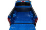 Putco 19-21 Ford Ranger - 5ft (Short Box) Molle Driver Side Panel