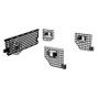 Putco 21-21 Ford F-150 - 6.5ft (Standard Box) Molle Driver Side Panel