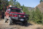 ARB Summit Bar Textured ARB Fogii 4 Runner 14On (Fit Kit NOT Included)