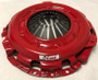 McLeod Pressure Plate 12in Diaphragm GM 97-04 LS1/LS6 Flat Style Flywheel