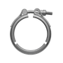 BorgWarner  S3/S400 Turbine Housing to Bearing Housing Replacement V-Band Clamp