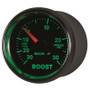 Autometer GS 30inhg-30PSI Digital Vac/Boost Gauge