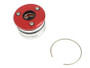 aFe Sway-A-Way 2.5 Seal Head Assembly 7/8in Shaft