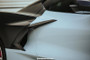Anderson Composites 20-21 Chevrolet Corvette C8 Stingray Carbon Fiber Door Handle Cover