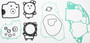 Complete Gasket Kit Hon
