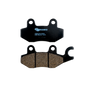 Brake Pads Sintered