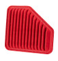 K&N Advantage Air Filter 18K Miles Chevrolet Cobalt 05-10 Pontiac G5 07-09