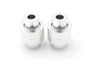 SPL 2017+ Tesla Model 3 / 2020+ Model Y Front Lower Arm Shock Monoball Bushings
