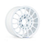 Enkei RC-G5 15x7 5x100 40mm Offset 75mm Bore White Wheel ** SPECIAL ORDER**
