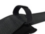PRP 5 Point Cam-Lock Harness with 2in Shoulders and 3in Lap Belts SFI16.1- Black