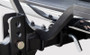 Access Universal 94in Frame Rockstar Quick Hitch (Use w/ 2.5in Ball Mount) - Black