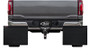 Access Universal 94in Frame Rockstar Quick Hitch (Use w/ 2.5in Ball Mount) - Black