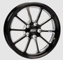 Belak 18 x 6 / 3in BS / 5x115 BP / Series 4 Wheel - Non Beadlock