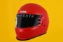 RaceQuip PRO25 SA2025 CORSA RED LRG HELMET