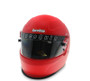 RaceQuip PRO25 SA2025 CORSA RED LRG HELMET