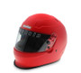 RaceQuip PRO25 SA2025 CORSA RED XSM HELMET